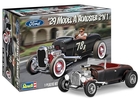 1/25 Ford Model A Roadster 1929 - 14463