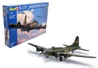 1/48 B-17F Memphis Belle -  04297