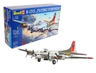 1/72 B-17G Flying Fortress - 04283