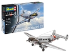 1/48 Beechcraft Model 18 - 03811