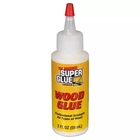 Wood Glue 50ml - 11710511