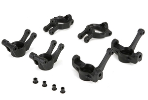 Spindle Carriers/Spindles/Hubs MTXL/DBXL-E/DBXL 2.0 - 254005-rc---cars-and-trucks-Hobbycorner