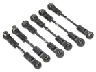 Turnbuckle Set (6) DBXL-E/DBXL 2.0 - 251096