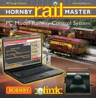 eLink and RailMaster Combination Pack - R8312SF