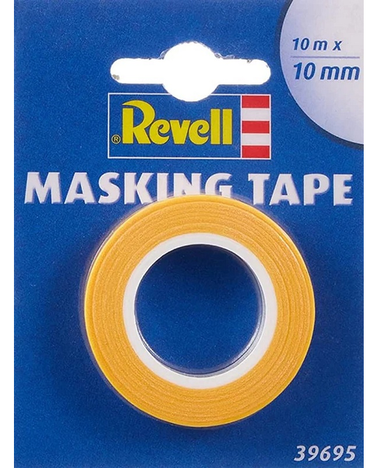 Masking Tape Refill 10mm x 10m - 39695