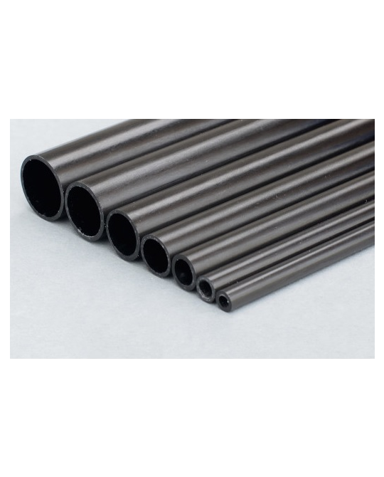 Carbon Tube 7mm OD 5mm Id 1000mm L