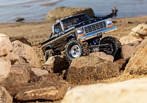 TRX-4M High Trail - Black - 97064-1-rc---cars-and-trucks-Hobbycorner