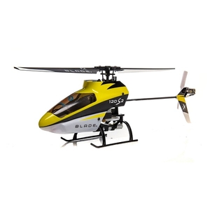 120 S2 RTF with SAFE-rc-helicopters-Hobbycorner