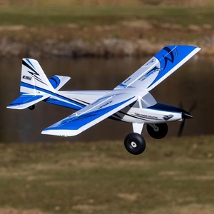 UMX Turbo Timber Evolution BNF Basic-rc-aircraft-Hobbycorner