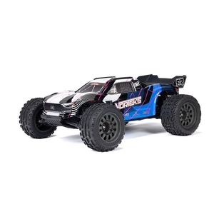 1/10 VORTEKS MEGA 550 2WD Stadium Truck RTR - Blue-rc---cars-and-trucks-Hobbycorner