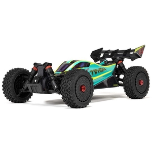 1/8 TYPHON 223S BLX Brushless 4X4 Buggy RTR with DSC - Green-rc---cars-and-trucks-Hobbycorner