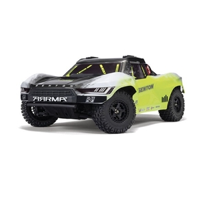 1/10 SENTON 223S BLX Brushless 4X4 Short Course RTR with DSC - Yellow-rc---cars-and-trucks-Hobbycorner