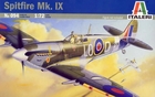 1/72 Spitfire Mk9