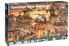 1/72 Operation Silver Bayonet - Vietnam War 1965 - Battle Set