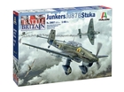 1/48 Junkers JU-87B Stuka - 2807