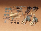 1/35 German Infantry weapon Set - 35111