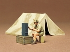 1/35 Tent Set - 35074