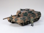 1/35 West German Leopard A4 - 35112