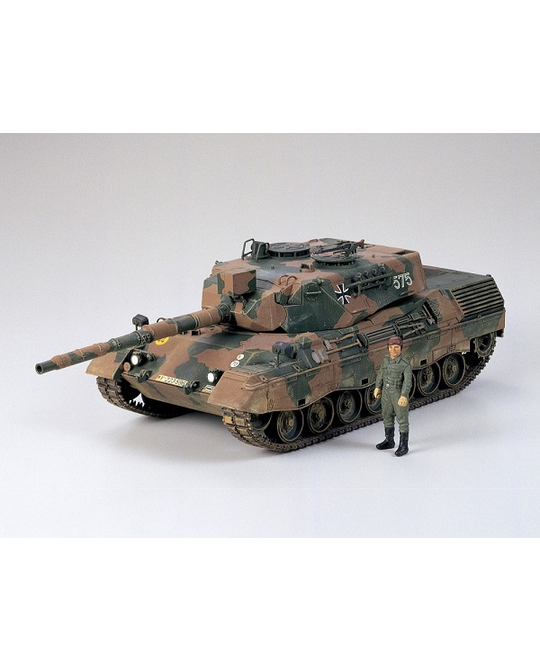 1/35 West German Leopard A4 - 35112