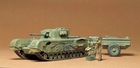 1/35 Churchill Crocodile - 35100