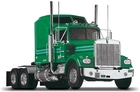 1/25 Kenworth - W900 - 11507