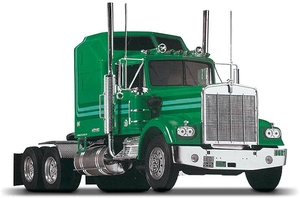 1/25 Kenworth - W900 - 11507-model-kits-Hobbycorner