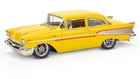 1/25 57 Chevy Bel Air - 14551