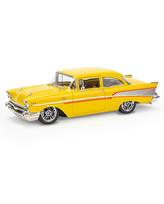 1/25 57 Chevy Bel Air - 14551