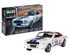 1/24 1966 SHELBY GT 350 R - 07716