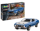 1/24 1971 Ford Mustang Boss 351 - 07699