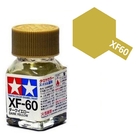 XF-60 Dark Yellow - Enamel - 8160