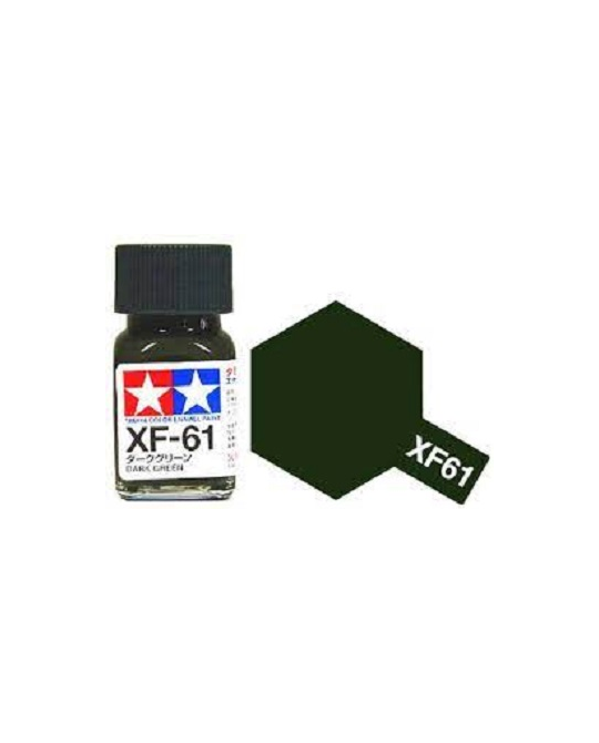 XF61 Enamel Paint - 10ml - 8161