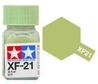 Enamel - XF-21 Matt Sky - 10ml - 8121