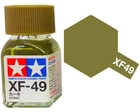 Enamel - XF-49 Khaki - 10ml - 8149