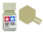 Enamel - XF-55 Deck Tan - 10ml - 8155