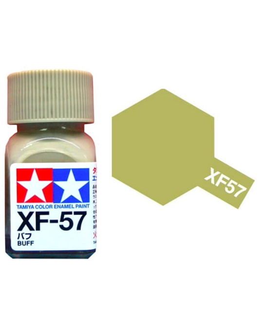 Enamel - XF-57 Buff - 10ml - 8157