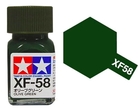 Enamel XF-58 - Olive Green - 10ml - 8158