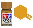 Enamel - XF-59 Desert Yellow - 10ml - 8159