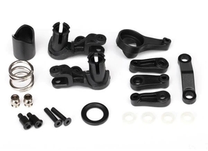 Steering Bellcranks - 6845X-rc---cars-and-trucks-Hobbycorner