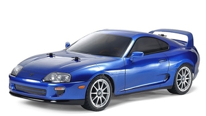 1/10 R/C Toyota Supra (JZA80) BT-01 - 58733-rc---cars-and-trucks-Hobbycorner