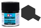 Polycarbonate Brush Paint for POLYCARBONATE (Black) - 87228