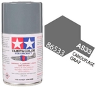 AS33 Camouflage Gray Spray - 86533