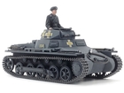 1/35 Panzerkampfwagen I Ausf.B (Sd.Kfz.101) - 35388