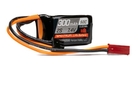 300mAh 2S 7.4V 50C LiPo with JST-RCY