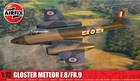 1/72 Gloster Meteor F.8/FR.9 - A04067