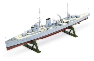 1/600 HMS Ajax - A03204V-model-kits-Hobbycorner