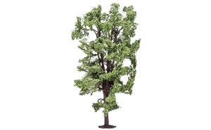 Horse-Chestnut Tree - R7222-trains-Hobbycorner