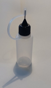 Activator droplet bottle 20ml-fuels,-oils-and-accessories-Hobbycorner