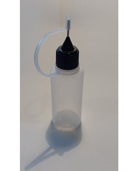 Activator droplet bottle 20ml