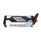 Advanced 5300mAh 3S 100C 11.4V Lipo Battery Pack with EC5